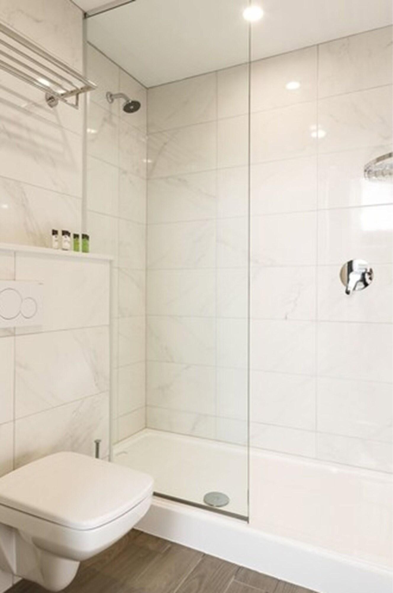 Equipamiento de Habitación No 9 Rathgar
