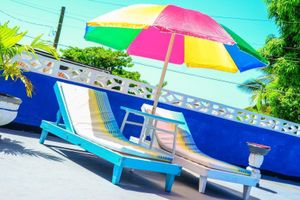 Alojamiento - Marine View Hotel