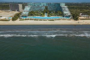 Paquete - Península Beachfront Residences