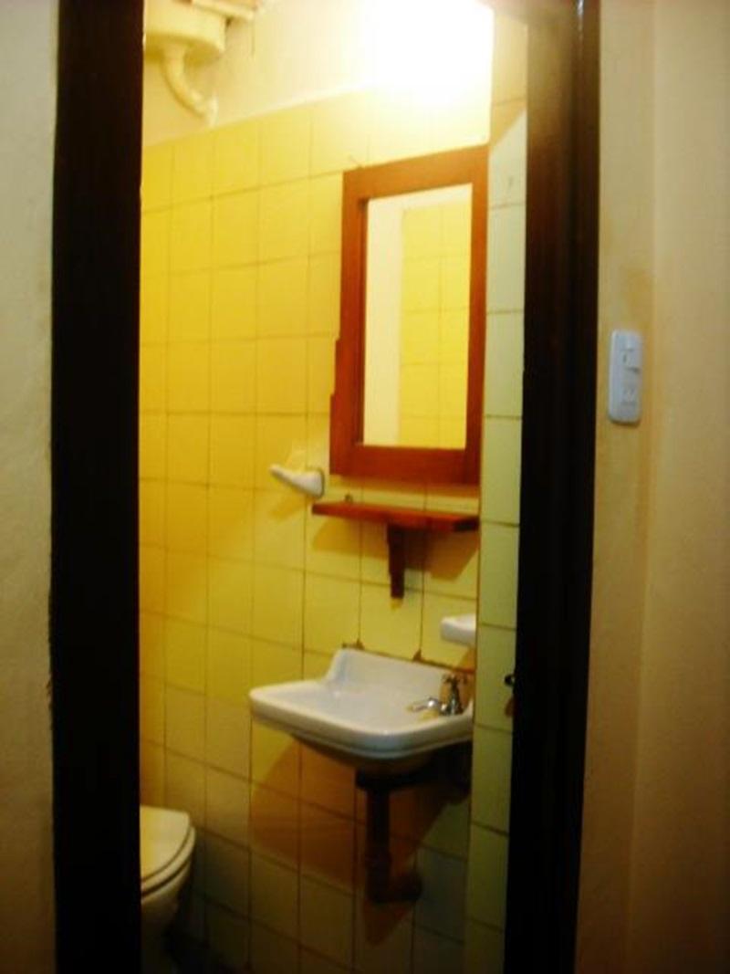 Baño Wawqi