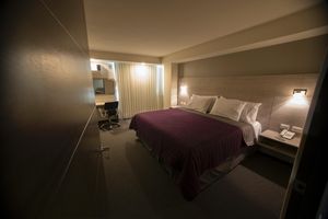 Alojamiento - Kasa Hotel & Suites