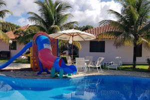 Alojamiento - Hotel Residencial do Mirante