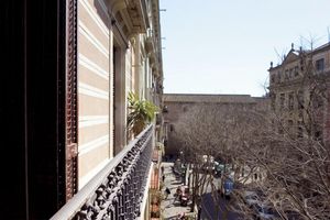 Alquiler Vacacional - Spectacular Apartment!, Right To The Ramblas, The Heart Of The Histori