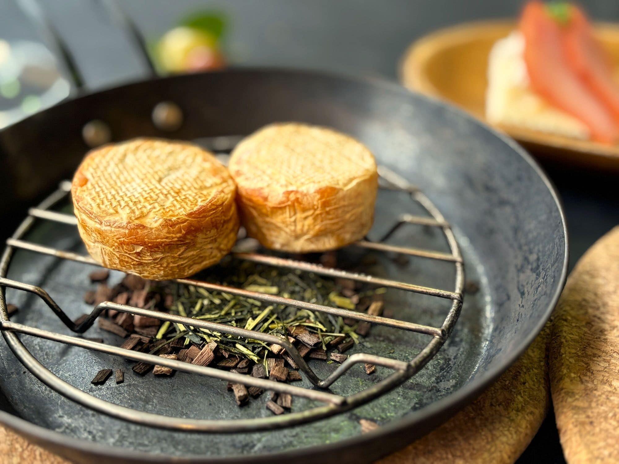 Restaurant Glamping & Port