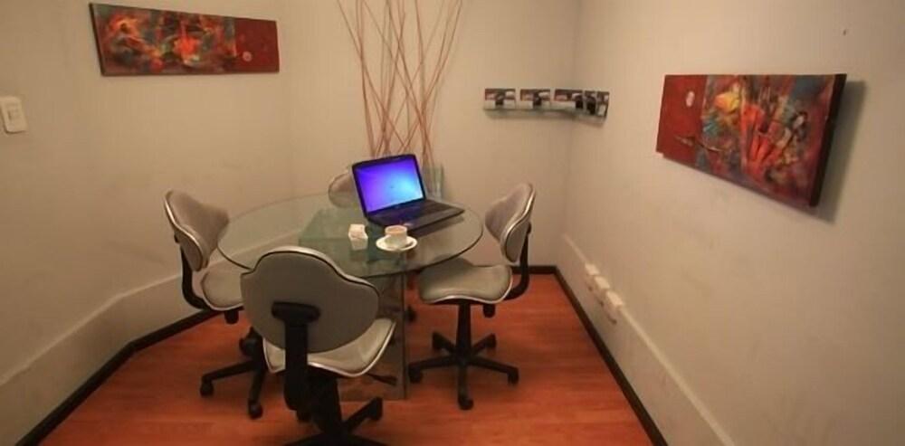 Hotel Tierra Mora Hotel Boutique