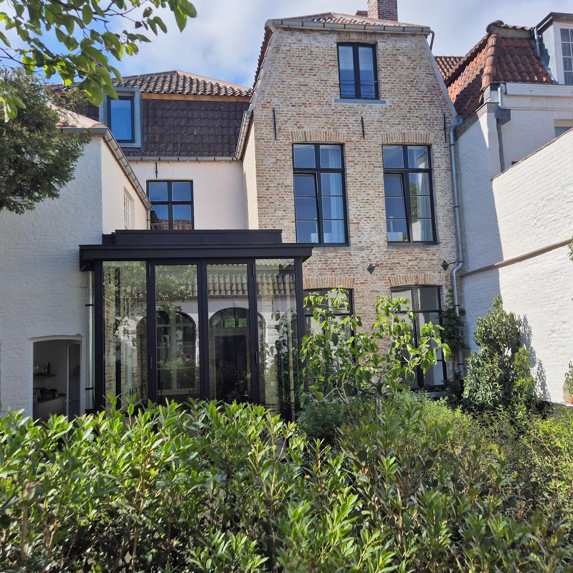 Vista Exterior Everelmus