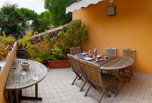Comodidades del Alojamiento A Casa Di Paola suite