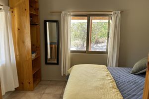 Alquiler Vacacional - Elqui Valley Avocado Farm, 2-bedroom cabin in fabulous Vicuña with WiFi