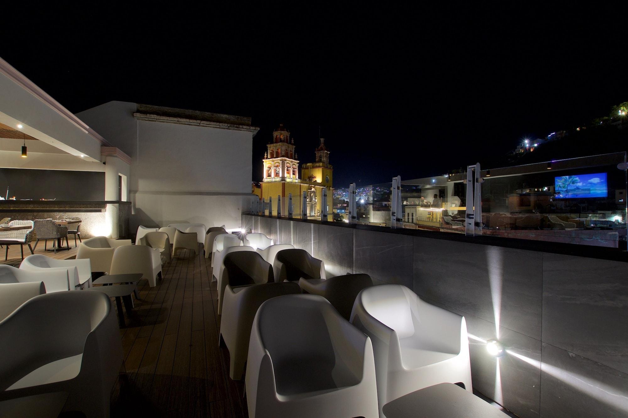 Varios Nueve 25 Hotel Boutique