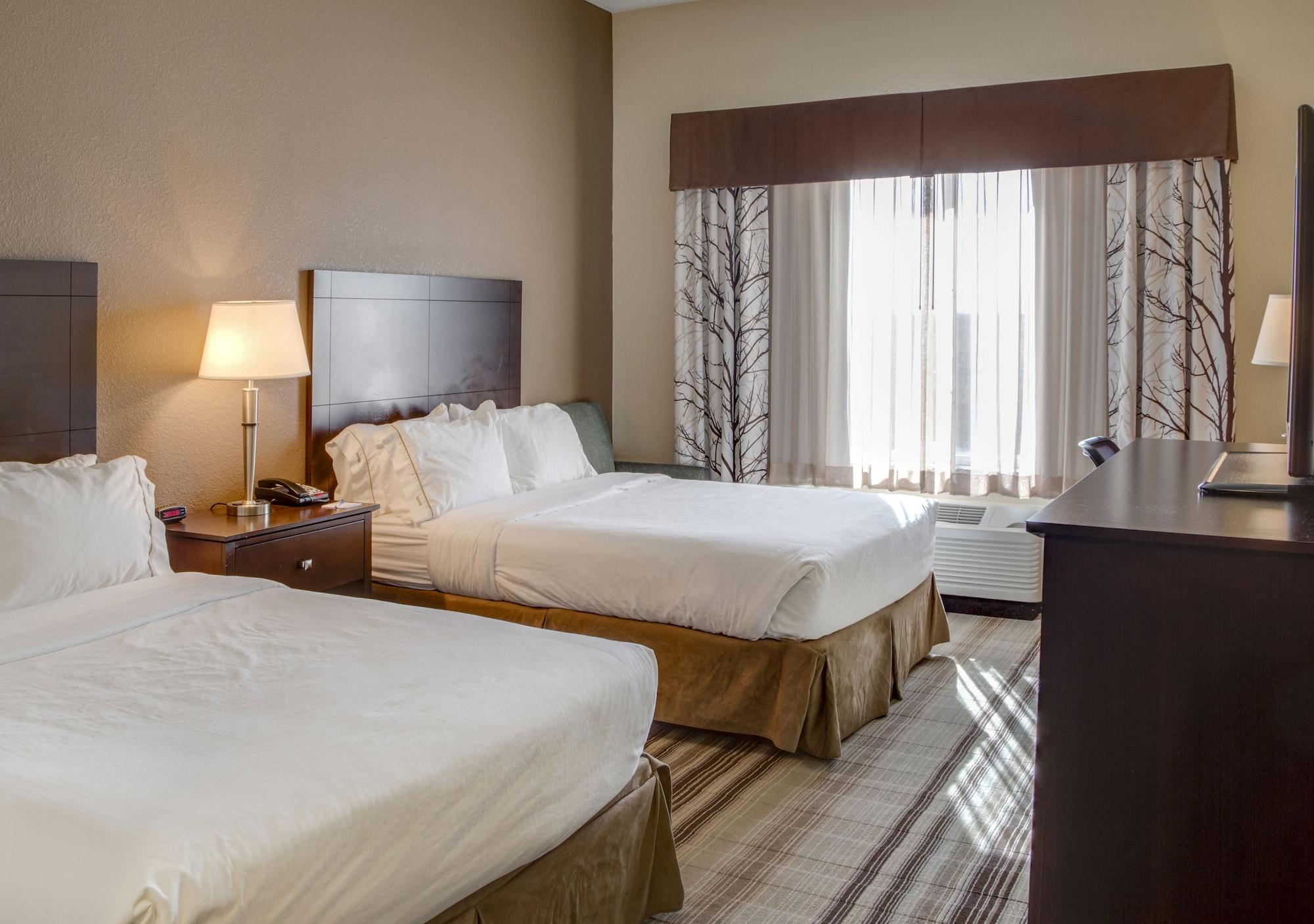Habitación Holiday Inn Express & Suites Nevada by IHG