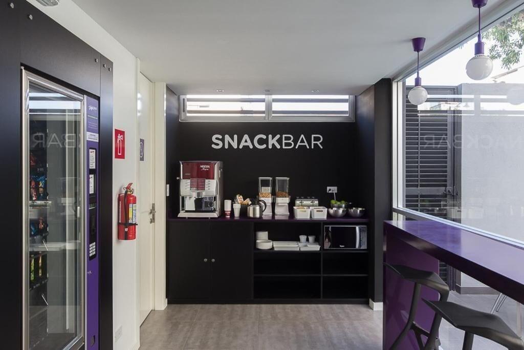 Restaurant Yu Smarthotels