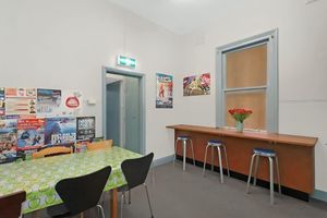 Alojamiento - PodBed Sydney - Hostel