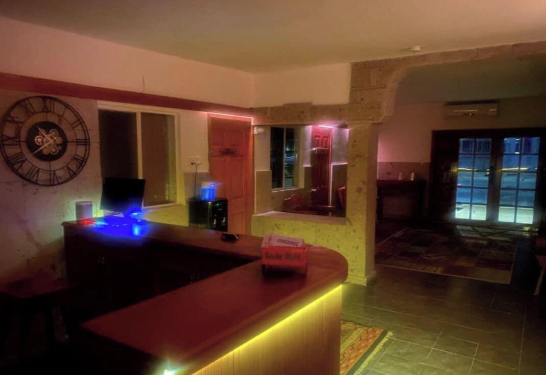 Varios Baja Real Hotel Boutique