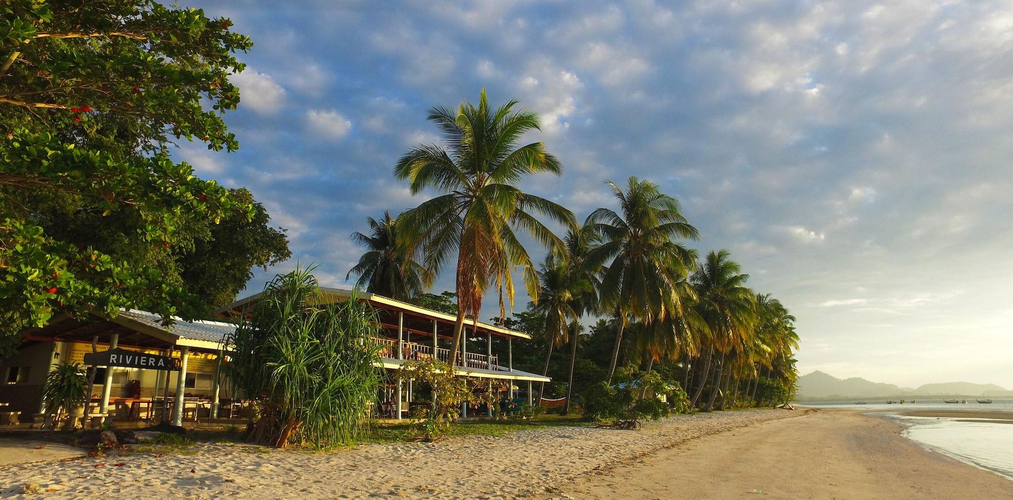 Playa Koh Mook Riviera Beach Resort