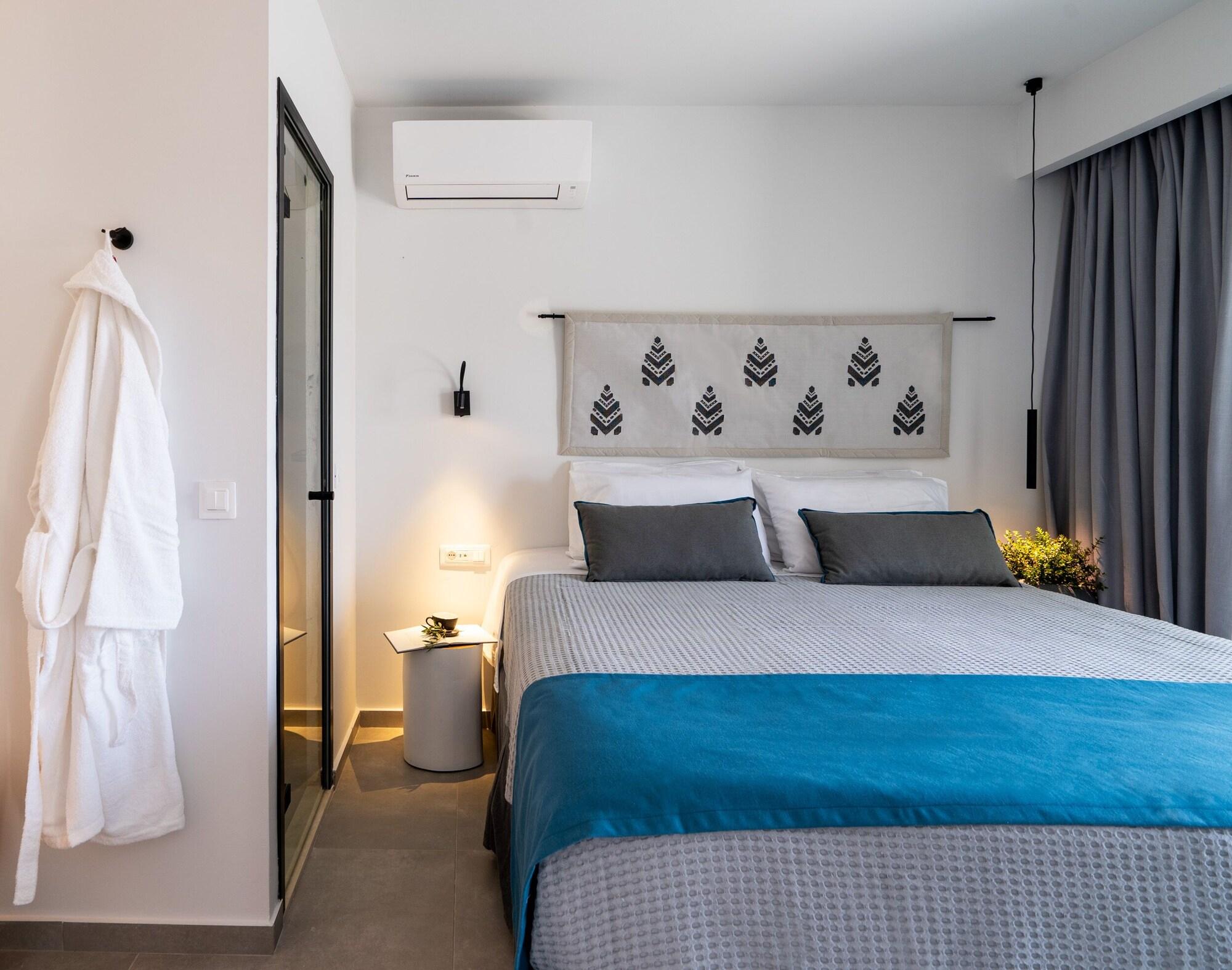 Habitación Pignolia Suites - Adults Only