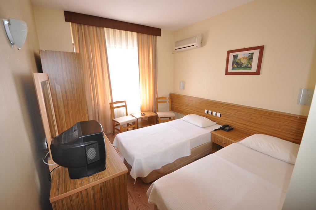 Habitación Mevre Hotel