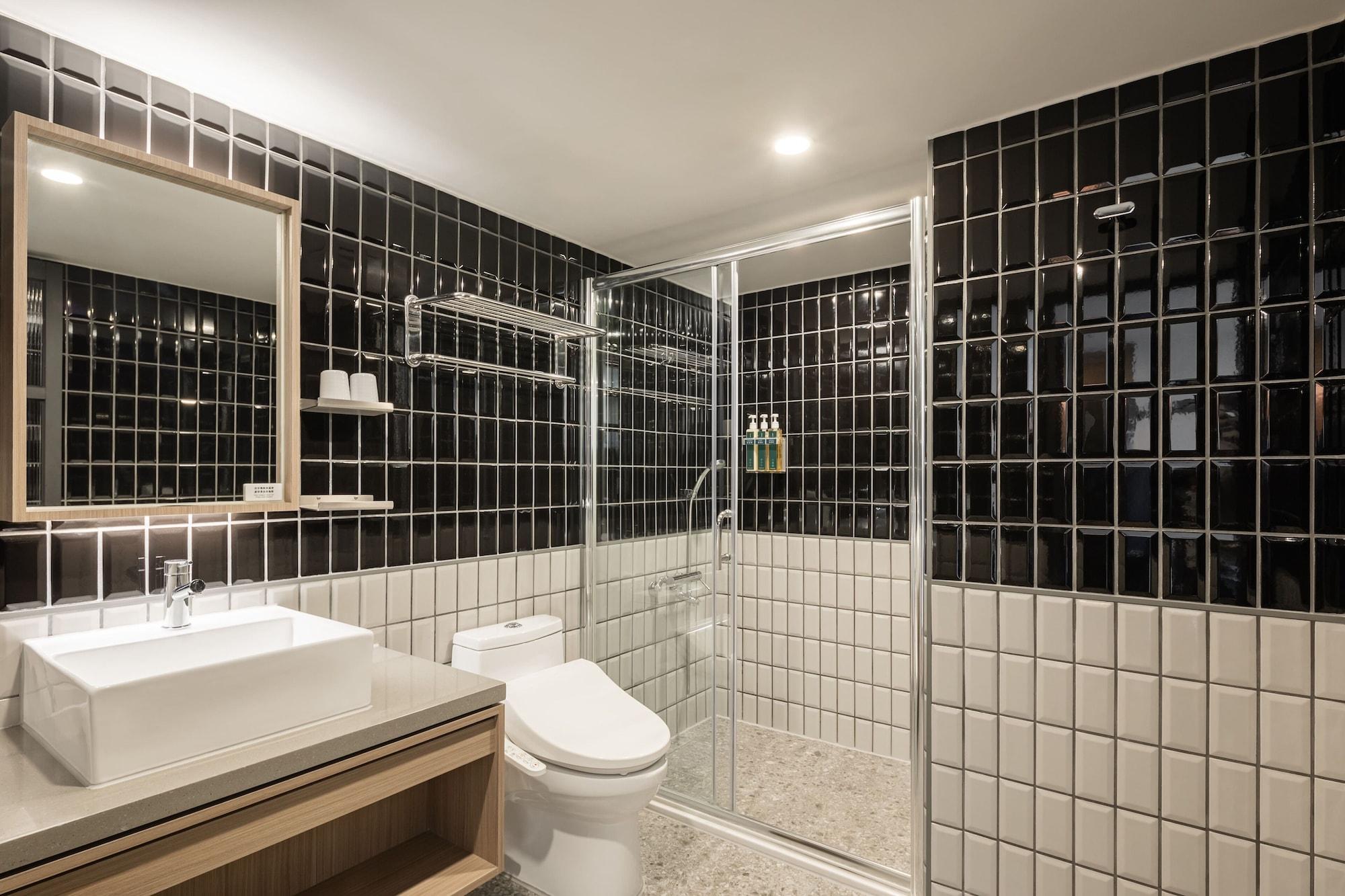 Equipamiento de Habitación Kindness Hotel Yuanlin