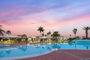 Alojamiento - Maspalomas Lago - Canary Sunset