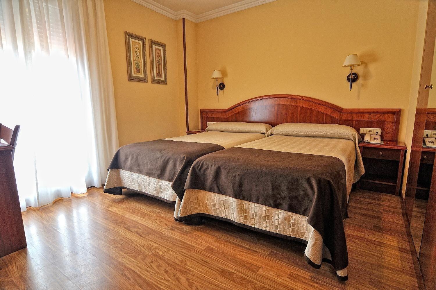 Habitación Alisi