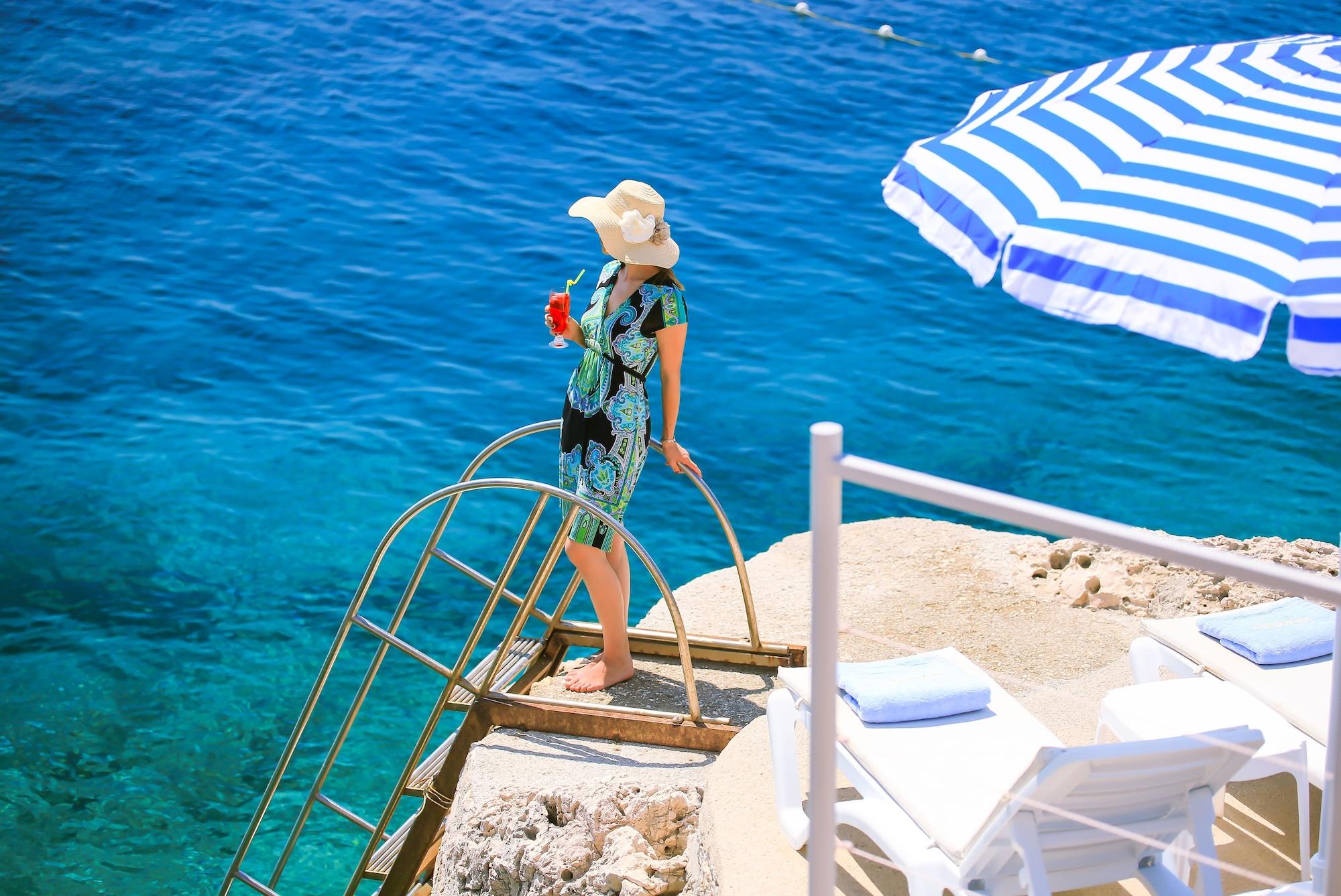 Playa Diva Residence Hotel