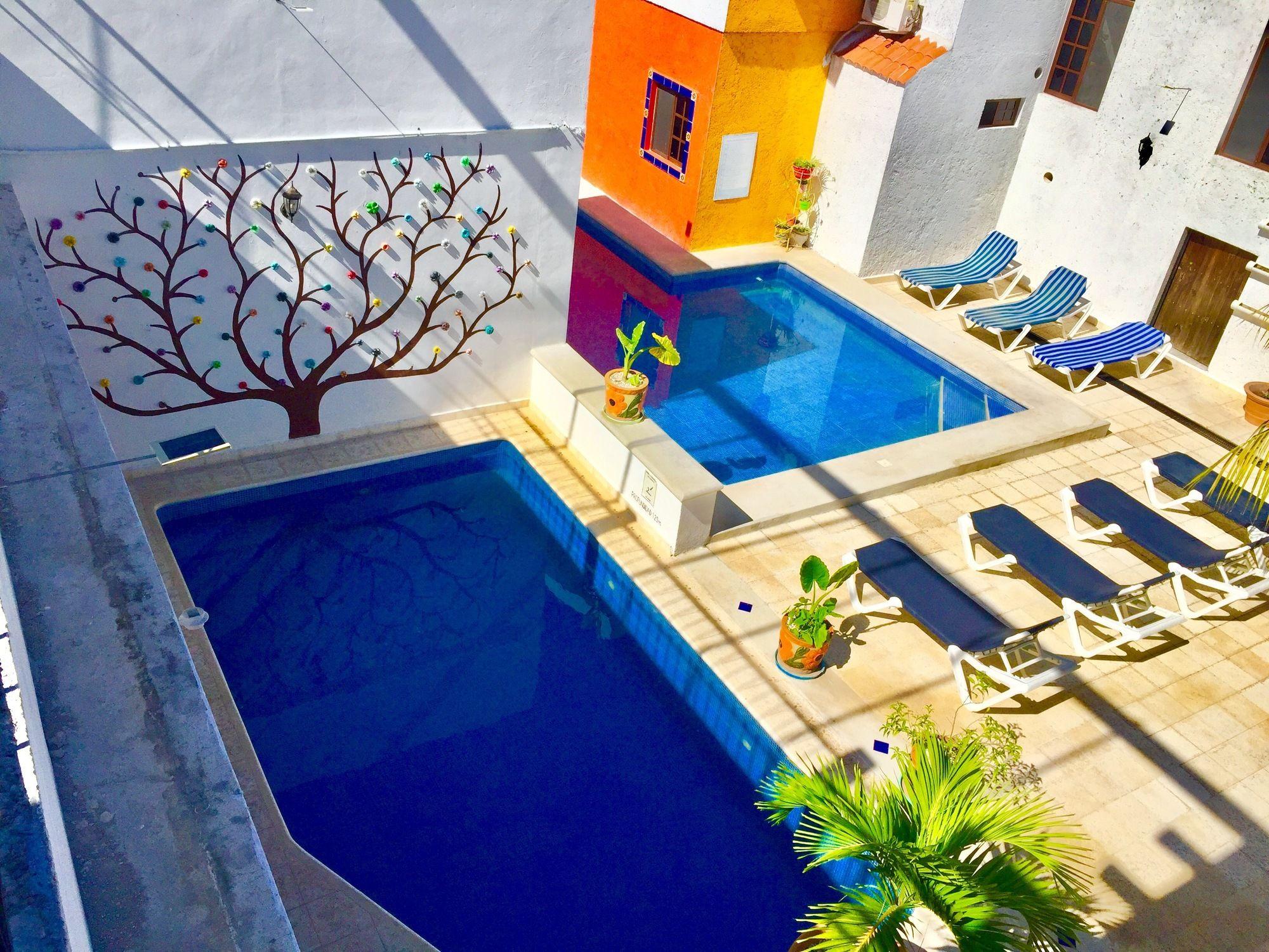 Varios Mexicasa Cancun