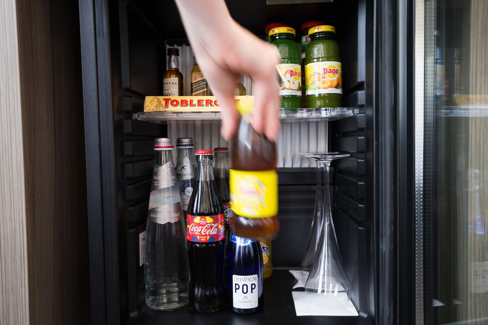 Set de Habitación Les Jardins du Mess