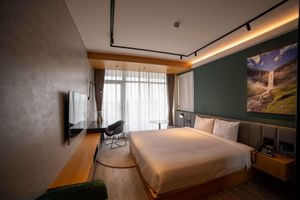Pacote - Aiden By Best Western Georgetown Guyana