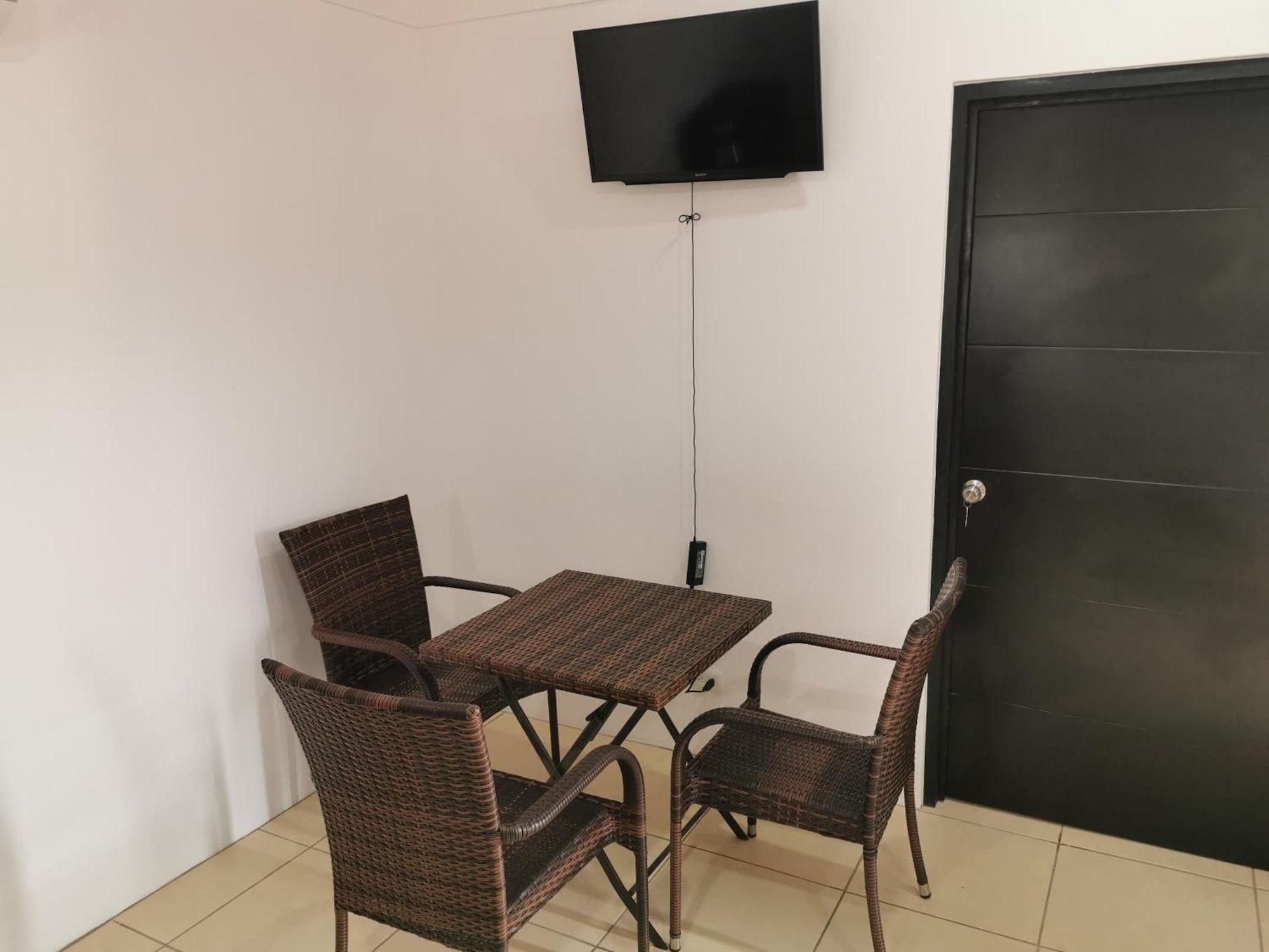 Restaurant Hotel Vive Uvita