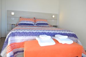 Alojamiento - Bernardino Hostel Boutique