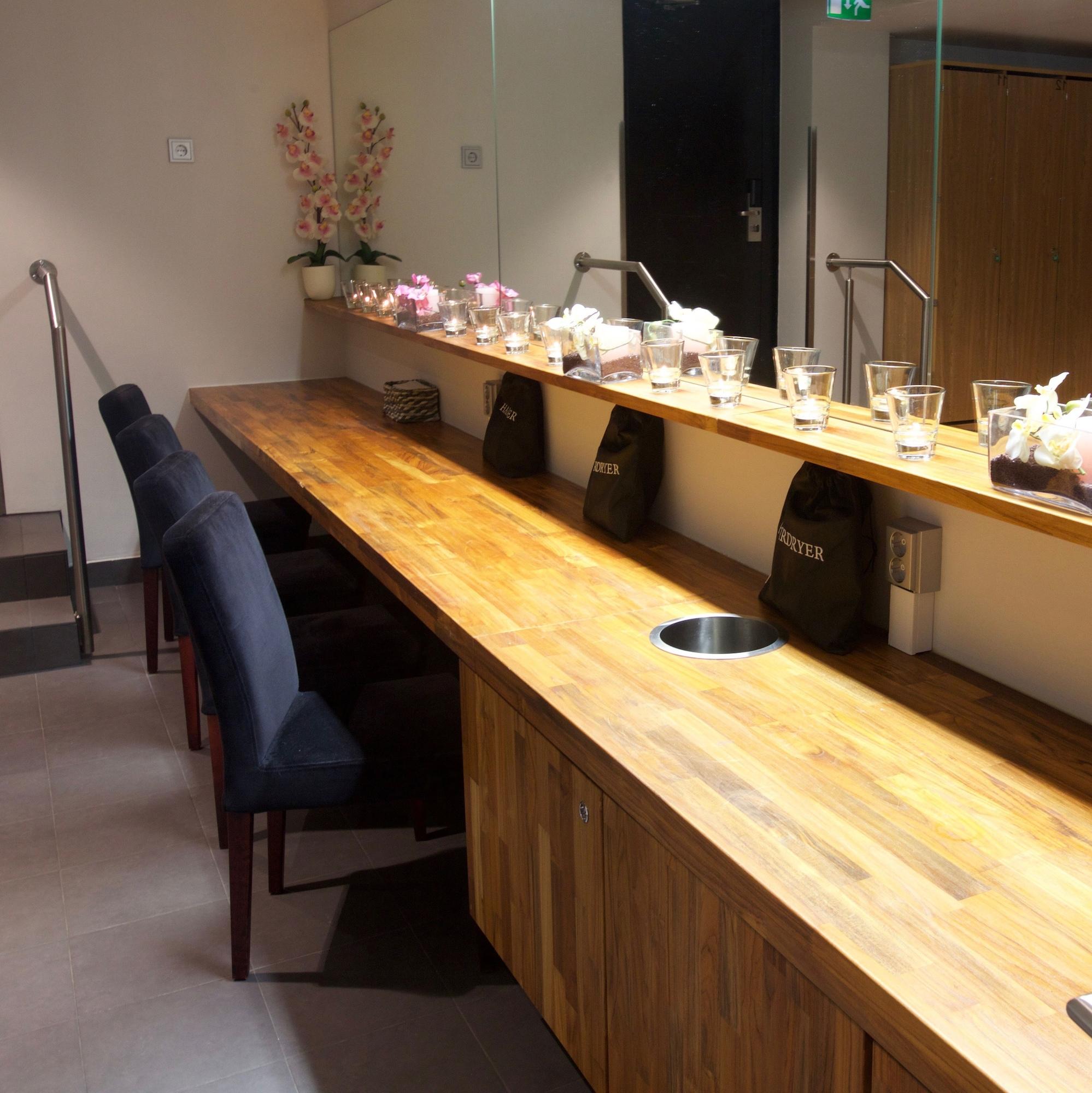 Spa Solo Sokos Hotel Lahden Seurahuone