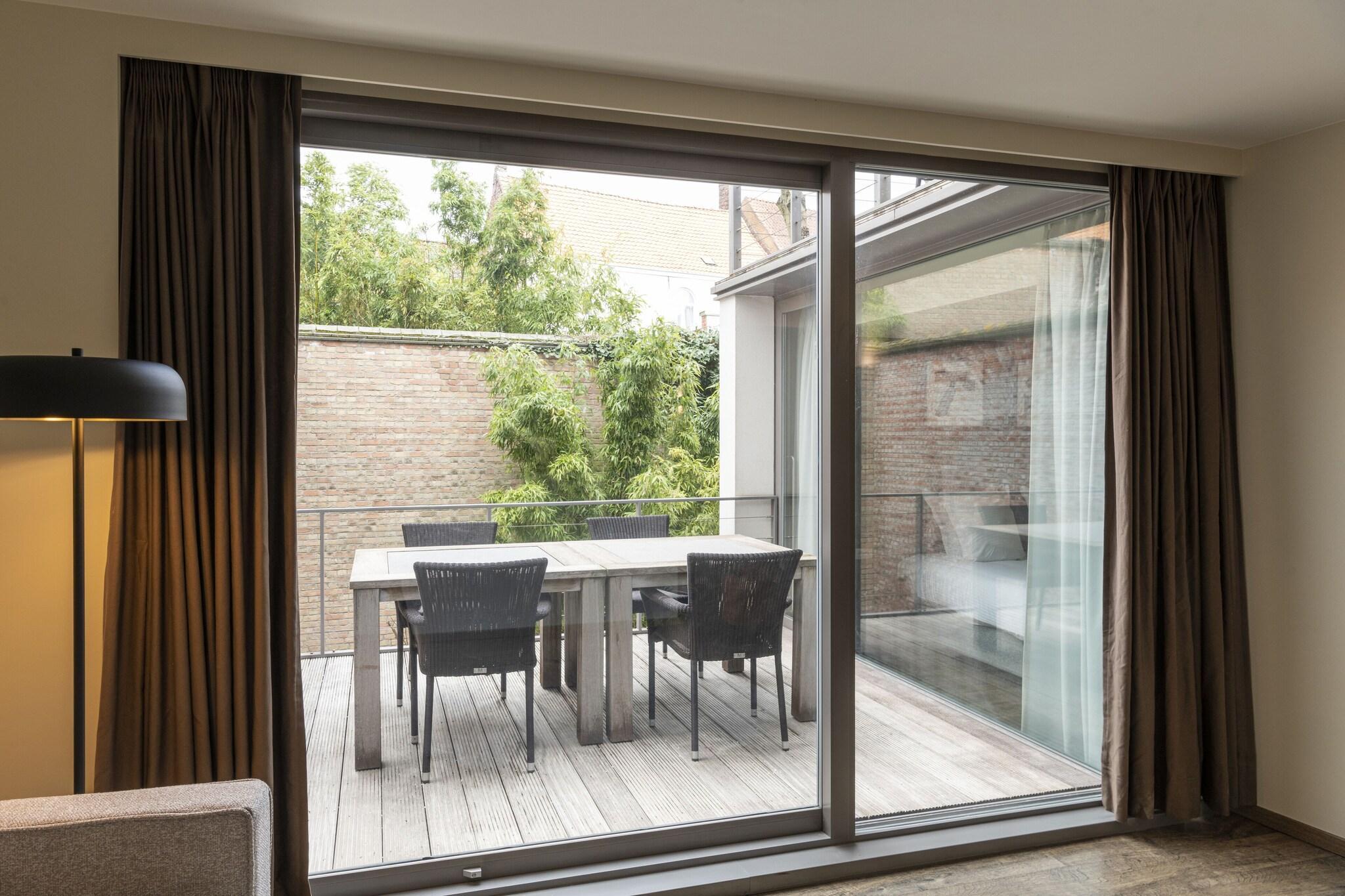 Varios Dukes’ Apartments Grand Place – by Dukes’ Hotel Collection