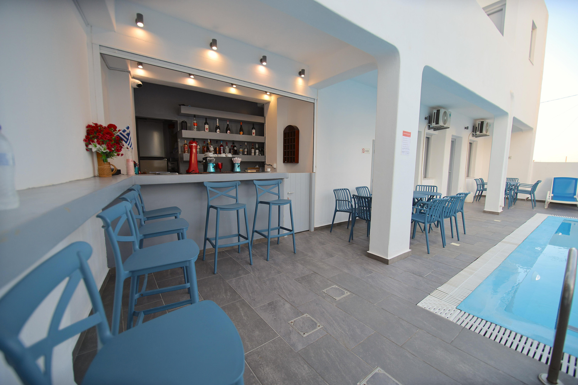 Bar/Salón Dodomar Selections