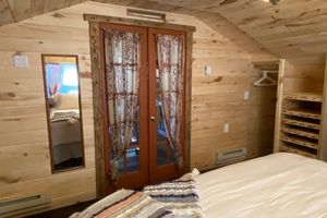 Alquiler Vacacional - Cabin 10 at the Cedaredge Lodge