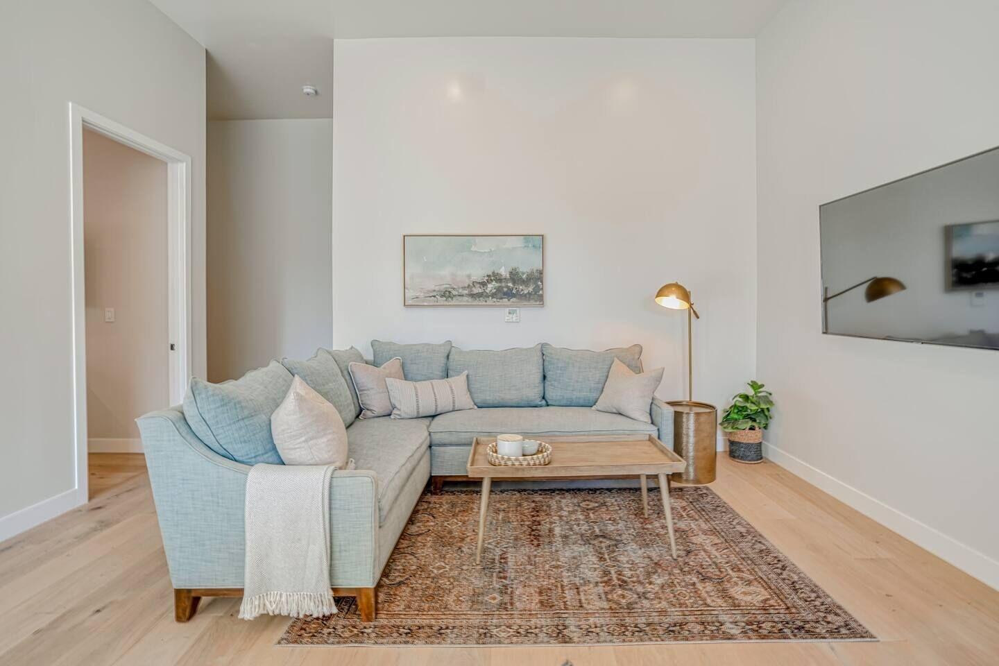 Comodidades del Alojamiento Casa Castillo