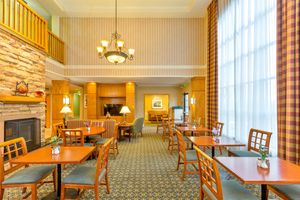 Alojamiento - Staybridge Suites Brownsville by IHG
