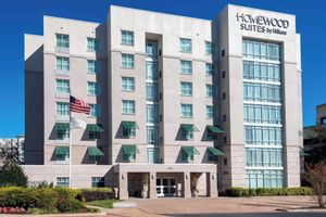 Alojamiento - Homewood Suites by Hilton Tampa Airport - Westshore