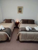 Alquiler Vacacional - Villa Cuartelillos, te Espera; Disfrútala con tu Familia o Amigos