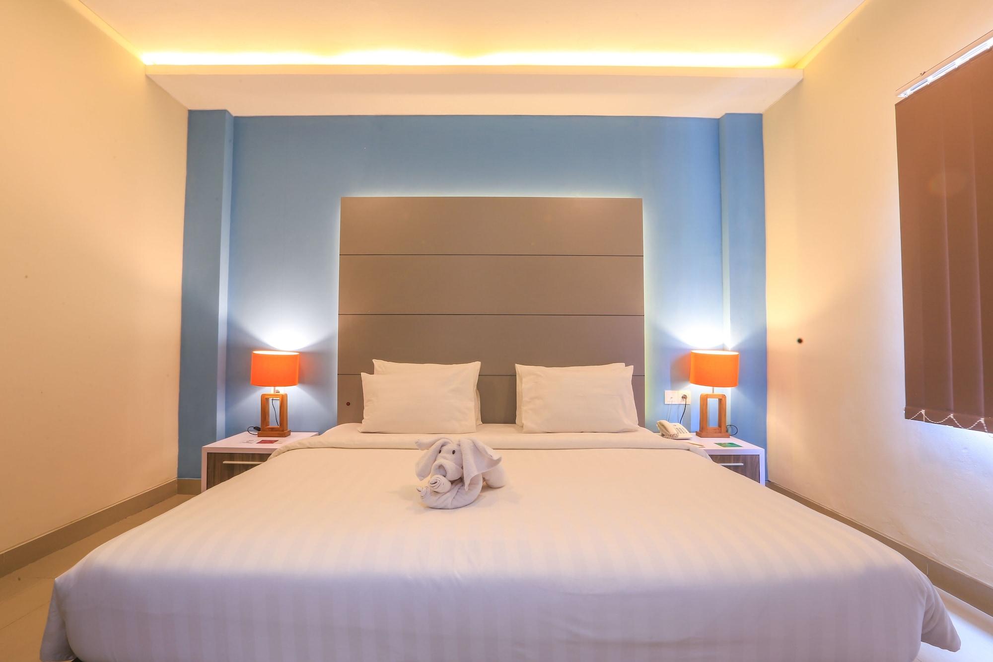 Habitación Canggu Dream Village