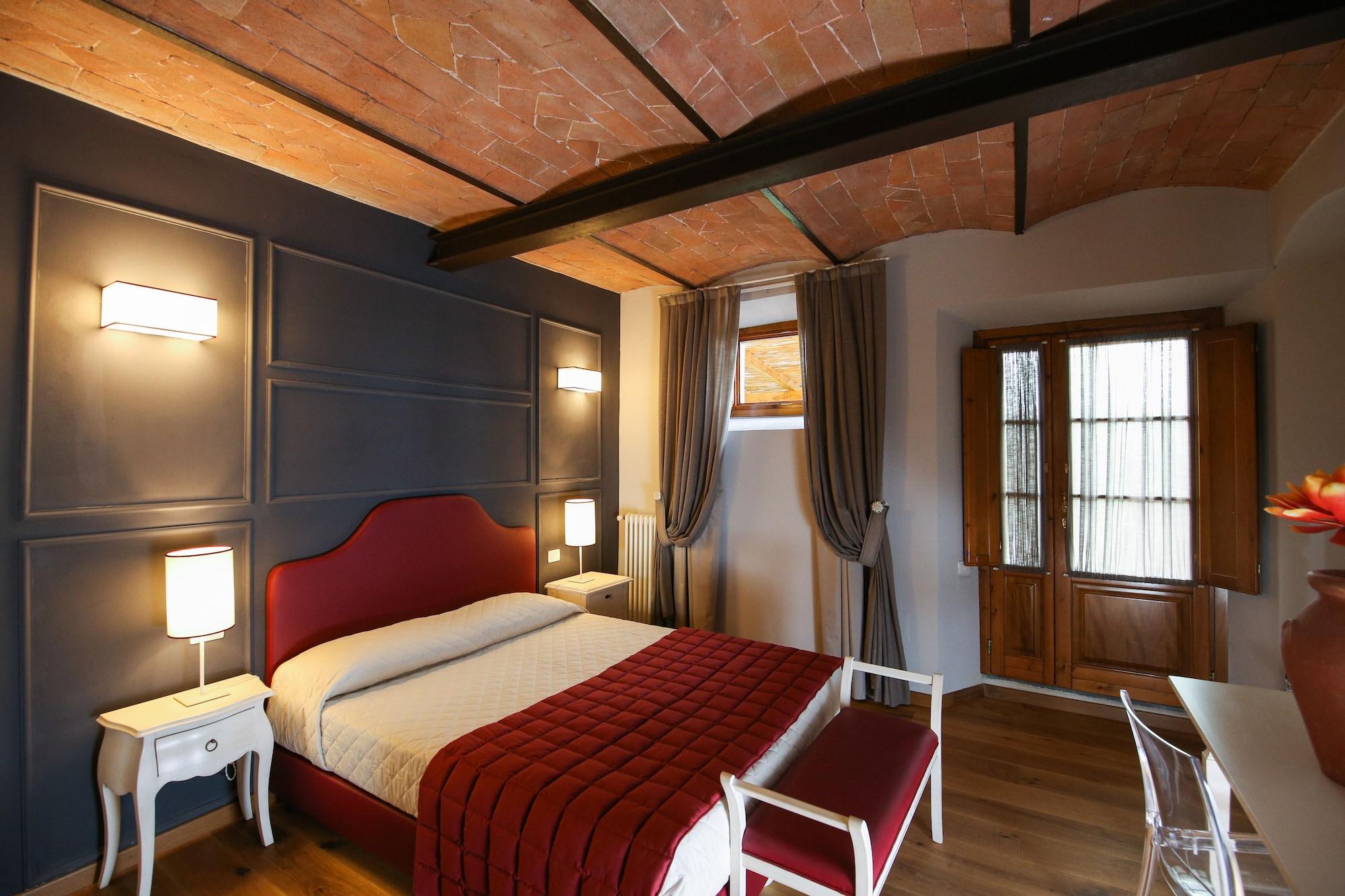 Varios Agriturismo Casanova