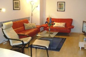Alquiler Vacacional - Cozy 2.5 room vacation apartment *** indoor pool-sauna, not far from pure nature.