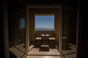 Alojamiento - Marinagri Greenblu Hotel