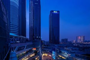 Alojamiento - Holiday Inn Express Changsha Wuyi Plaza by IHG