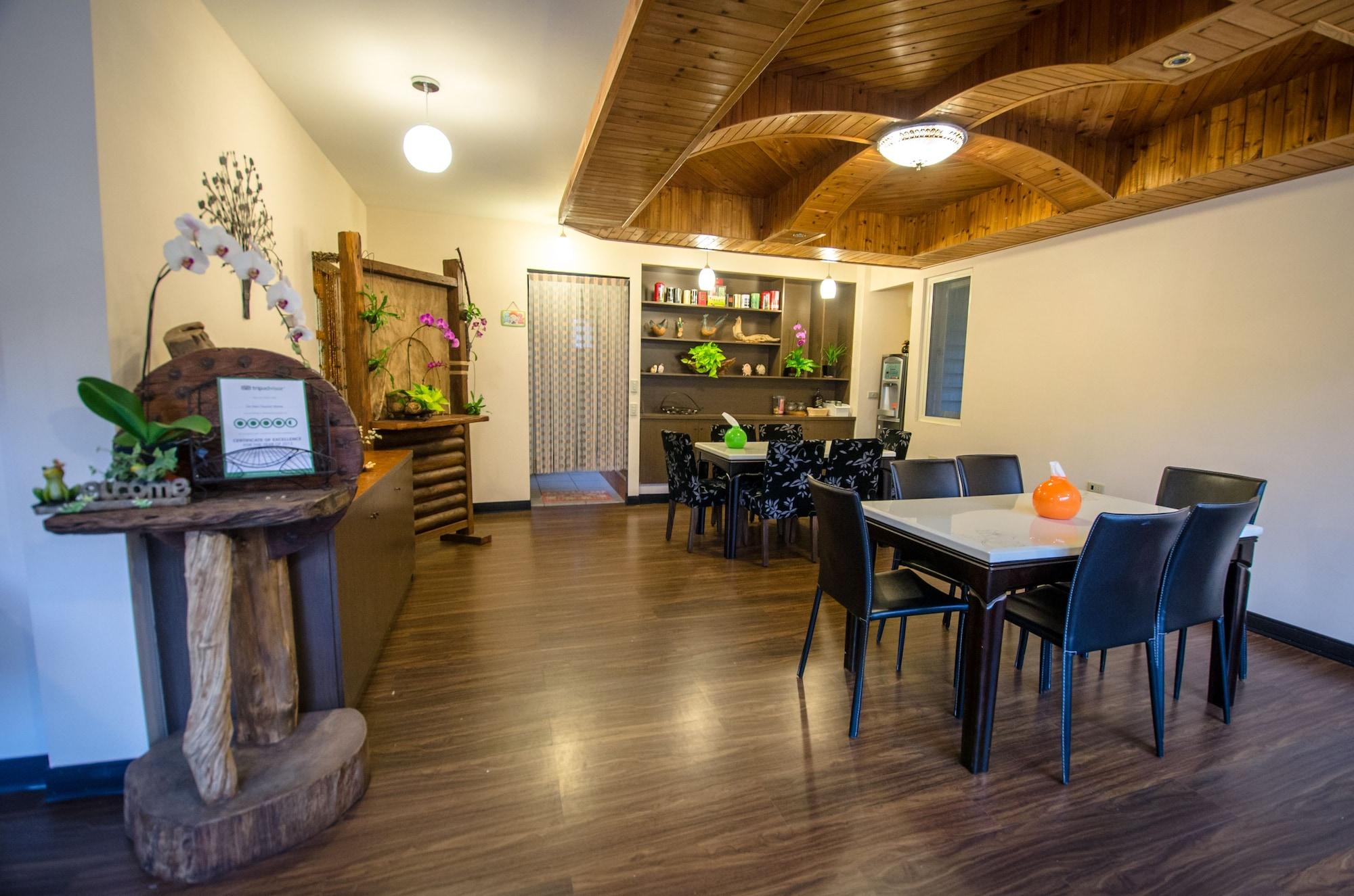 Restaurant Fuyam Tourist Home