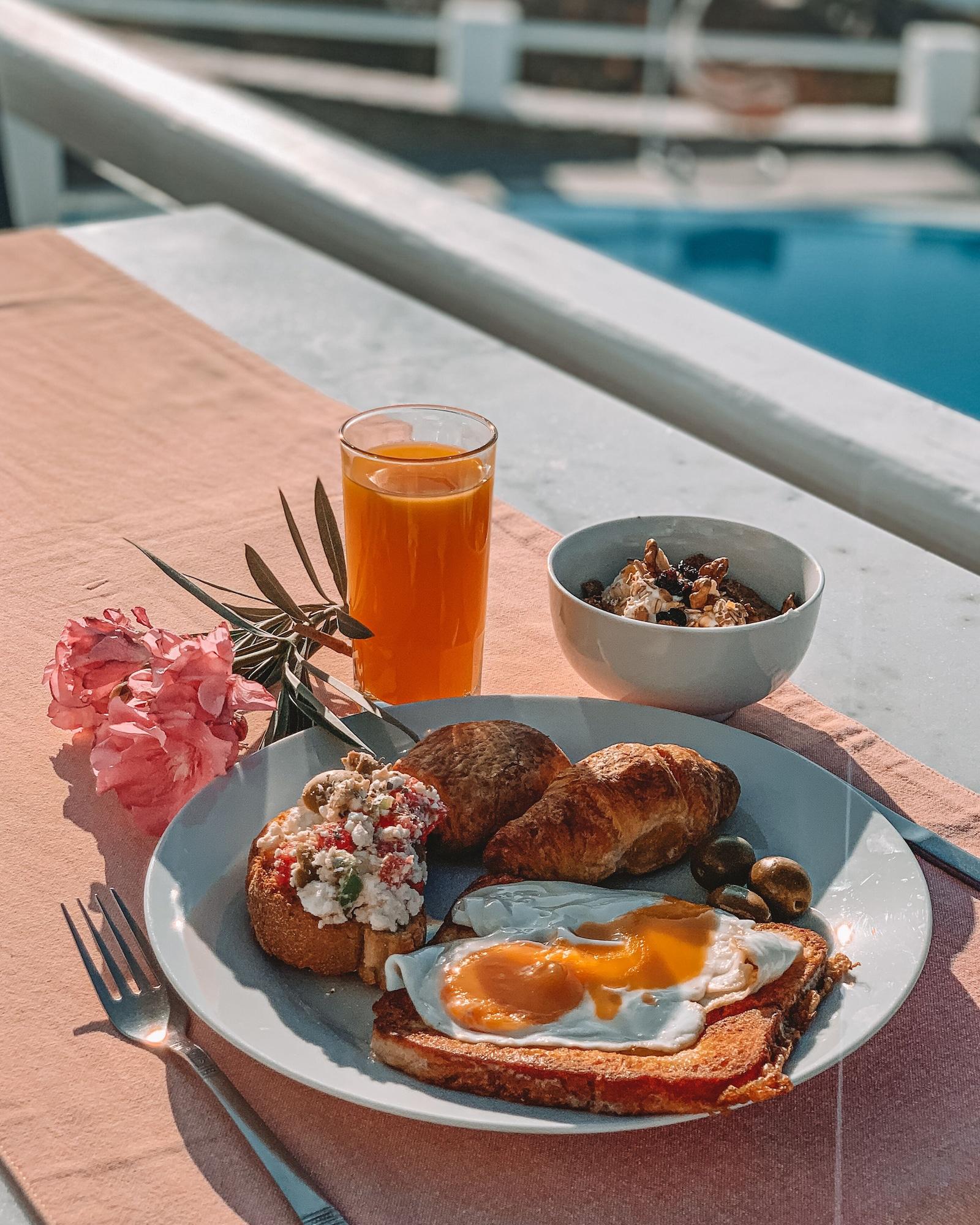 Restaurant Petradi Hotel