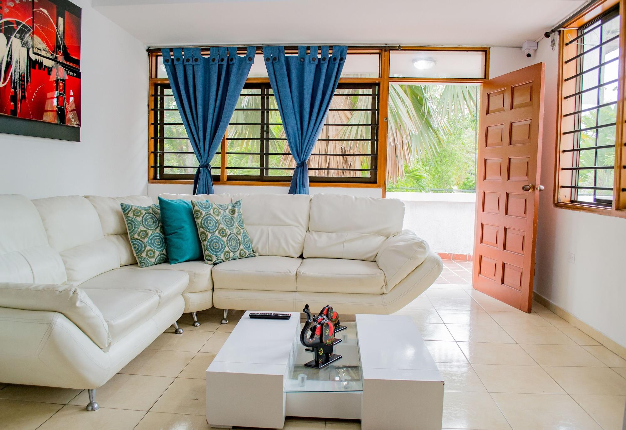 Equipamiento de Habitación Hostal Ocean View - Hostel