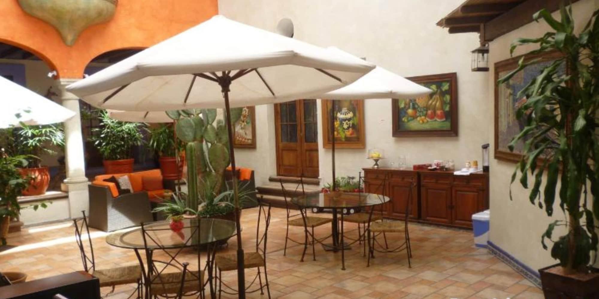 Restaurant Hotel Trebol