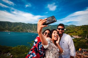 Actividad - Tour a Santa Marta desde Barranquilla con Almuerzo