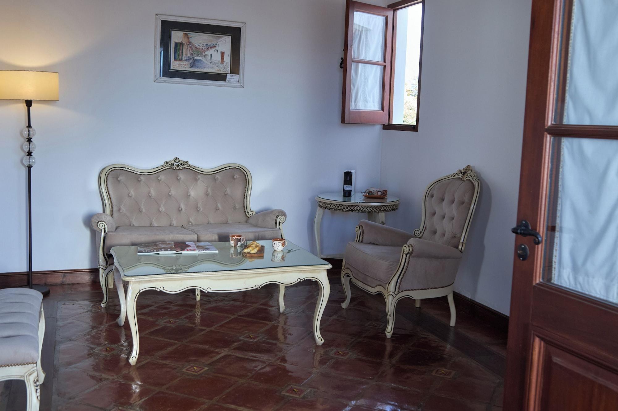 Comodidades del Alojamiento Iraola Hotel Boutique