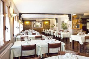 Alojamiento - Hotel L'aüt