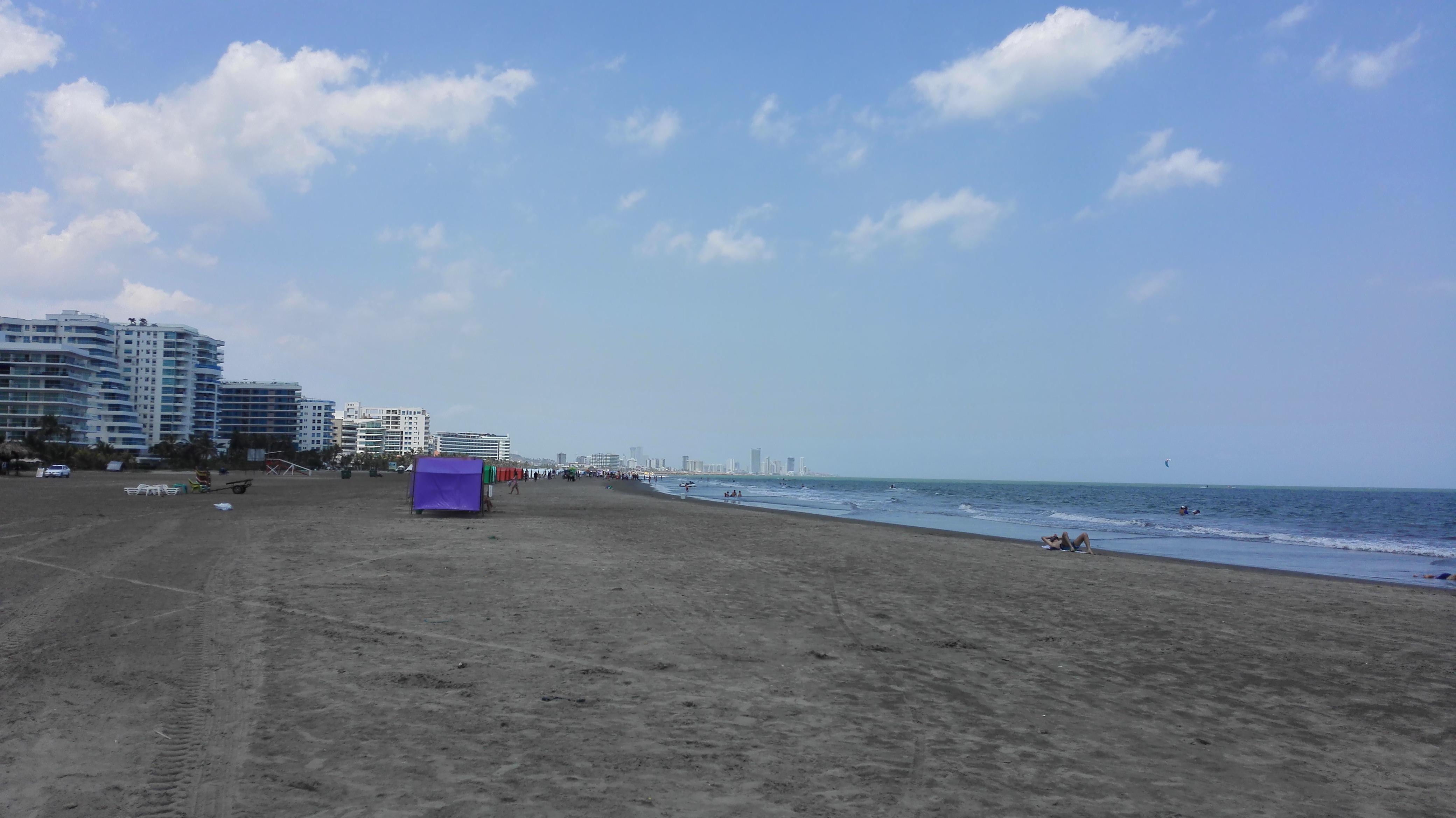 Playa Hotel Auaecoco